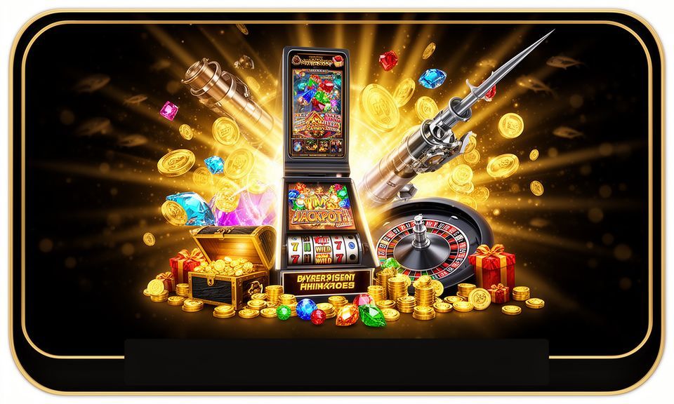 myan9 gaming platform